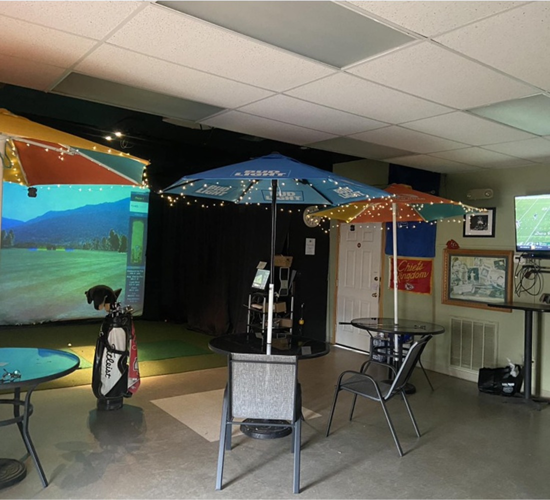 KatyGolfClub Range KatyGolfClub Range